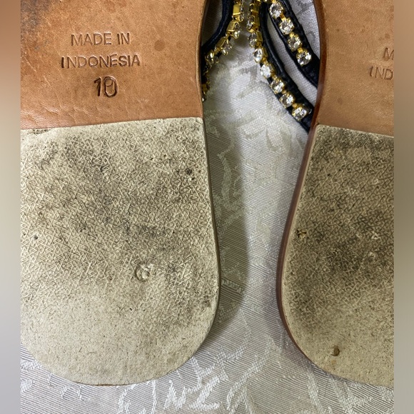 Mystique women’s sandals - Picture 7 of 7